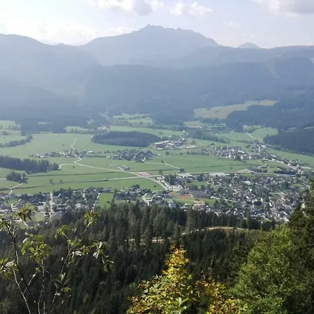 Panorama Wohnanlage 1 Apartamento