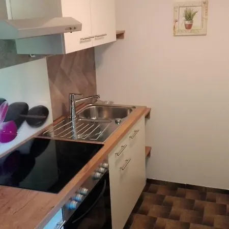 Apartamento Panorama Wohnanlage 1 Bad Mitterndorf