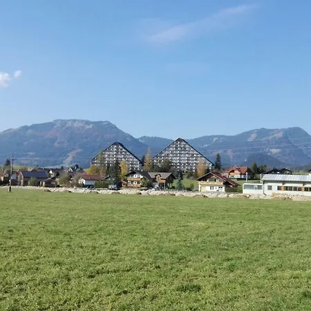 Panorama Wohnanlage 1