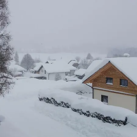 Panorama Wohnanlage 1 * Bad Mitterndorf