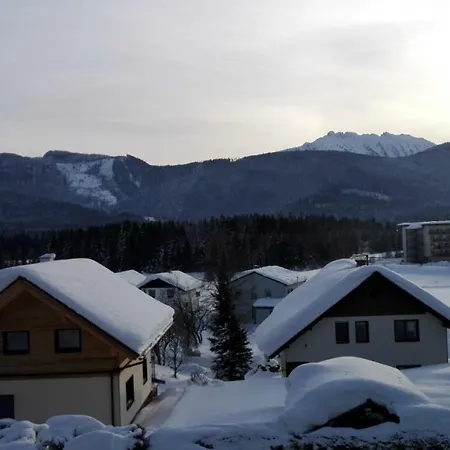 Panorama Wohnanlage 1 *