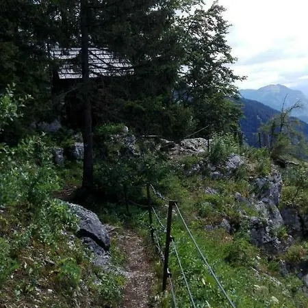Panorama Wohnanlage 1 Apartamento Bad Mitterndorf
