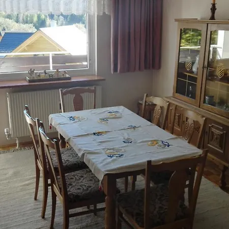 Panorama Wohnanlage 1 Apartamento