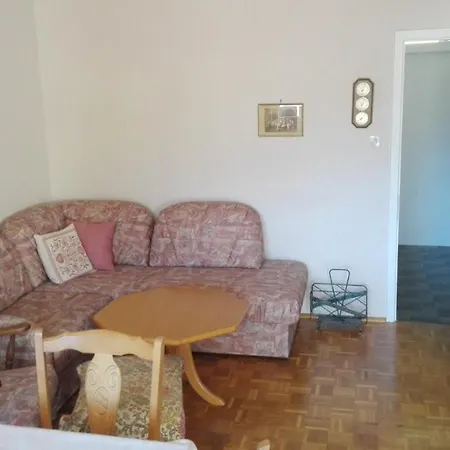 Apartamento Panorama Wohnanlage 1 *