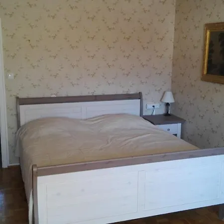Panorama Wohnanlage 1 Apartment